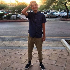 Meet your Posher, Jason